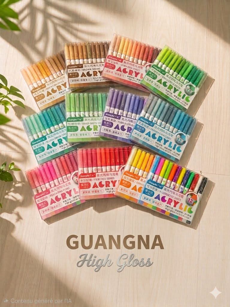 Guangna High Gloss