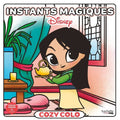 COZY COLO Disney - Instants magiques