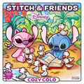 Cozy Disney - Stitch & Friends