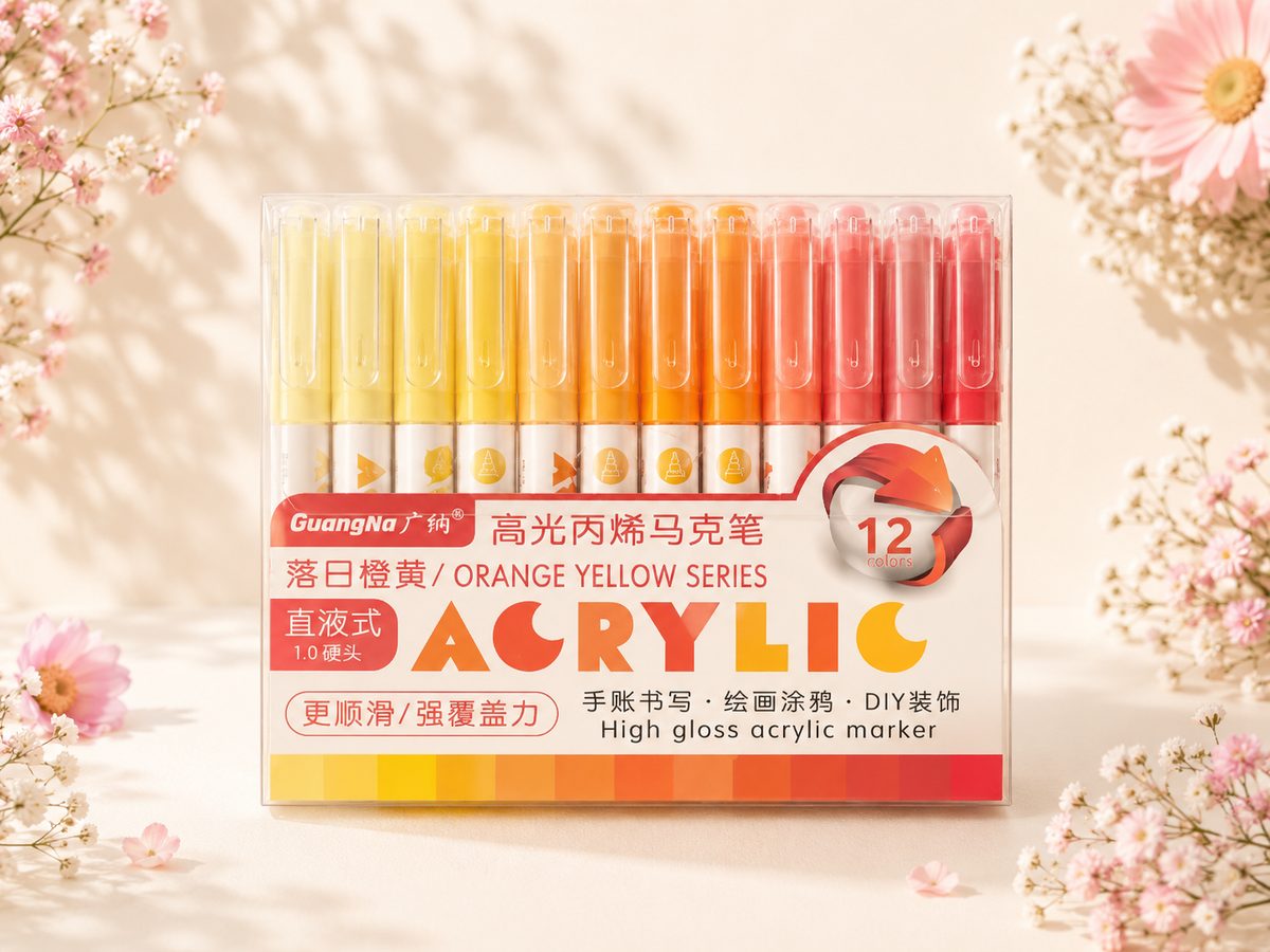 🖊️Guangna High Gloss - Y