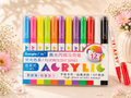 🖊️Guangna High Gloss - Fluorescent