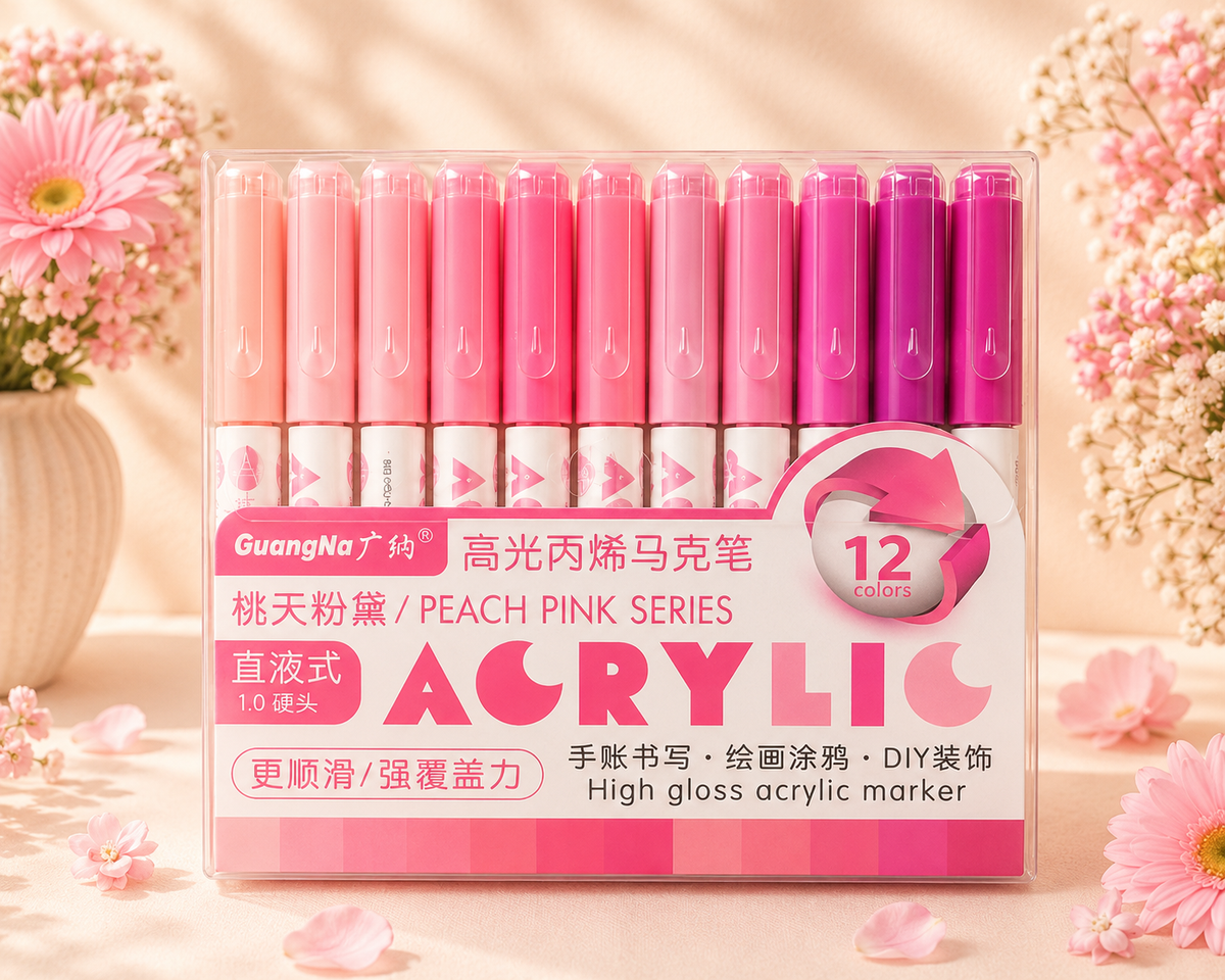 🖊️Guangna High Gloss - P